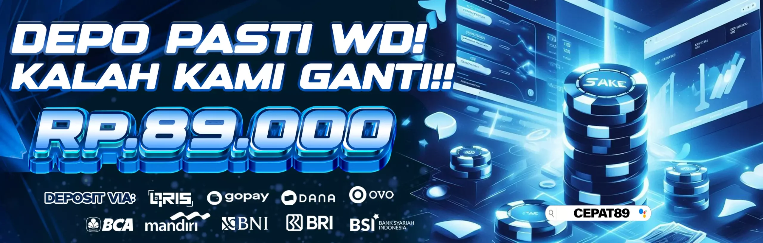 BINGGO88 alternatif